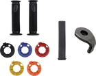 Motion Pro 27760 REV3 Variable Rate Throttle Kit New. Price: $192.99.