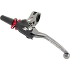 Zeta ZE43-2410 Fp Finger Lever, Four Red New. Price: $231.26.