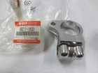 Suzuki GSX600 1988-1996 Nos Oem Handle Bar Bracket P.n 56211-19C01 Chrome New. Price: $25.44.