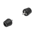 Triumph Street Triple 765 Rx (2026 Handlebar End Weights Evotech Performance New. Price: $109.23.