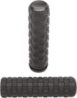 Arlen Ness Air Trax Black Tbw 1" Motorcycle Grips 08-17 Harley Touring Softail New. Price: $66.45.