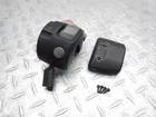 2006 04-08 Bmw K1200R Oem Left Handlebar Control Switch Assembly Used. Price: $47.00.