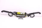 Mtm Twister 45 Snowmobile 2.5" Rise Handlebar - Polaris 650 850 9R Boost New. Price: $399.99.