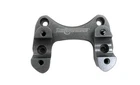 Helibars Tour Performance Handlebar Riser Silver #HR03172 Suzuki GSX-S1000GT New. Price: $149.00.