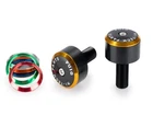 Puig Black Balance Bar Ends Suzuki Gsx 1300 Hayabusa 2021-2025 New. Price: $87.80.