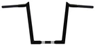 Wild WO584B 1-1/4IN. Chubby Hooked Handlebar, 14IN. Black New. Price: $249.99.