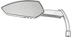 Harddrive Apache Mirror W/knife Stem Chrome Left Part# M60-6343CL New 820-0818L. Price: $70.62.