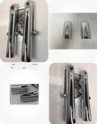 Harley Fork Legs Fatboy 2018 -25 Flfbs Chrome Lower Covers Sliders Exchange New. Price: $699.00.