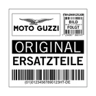 Handlebar Moto Guzzi, GU32600360 For Nevada Classic Aquila Nera I.e 750C Neu. Price: $366.47.