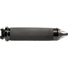 Avon Grips Custom Contour Spike Heated Chrome MT-CC-85C-SP-HT New. Price: $240.48.
