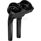 Arlen Ness Black 10" Method Handlebar Risers 520-032 New. Price: $697.45.