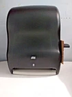Tork 84TR Hand Towel Roll Dispenser Smoke New. Price: $74.99.