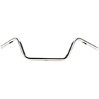 Drag Specialties 7 In. Chrome Buckhorn Low-style Handlebar Tbw 0601-4185 New. Price: $139.04.