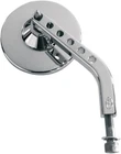 Joker Machine Viewtech 7 Mirror Round Standard Right Chrome New. Price: $128.05.