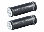 Genuine Indian Motorcycle Leather Hand Grip Wraps Black 2879999-01 New. Price: $79.99.