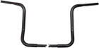 Fat Baggers, Inc. 903014-B 1/4" Ez Install Round Top Handlebars 14" Black New. Price: $332.95.