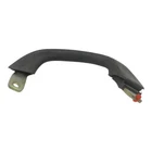2001 Yamaha YZF600R Rear Right Seat Grab Handle 4BP-21645-01-00 Used. Price: $23.99.