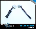 1989 Honda Hawk Clipons Left Right Handlebar Graves RC31 H16. Price: $30.94.