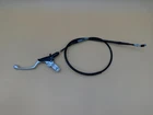 1996 2000 Suzuki RM250 Cable Clutch & Lever 57500-28C12 Used. Price: $14.99.