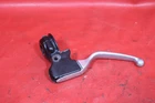 2009 Harley-davidson Electra Glide Police Efi Flhtpi Clutch Perch Mount W/ Lever Used. Price: $29.75.