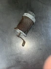 1988-2000 Honda Fourtrax 300 Oem Air Filter Cage 17211-HC5-970 Used. Price: $40.00.