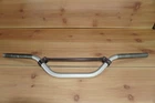 2003 2004 2005 Suzuki Renthal Handlebars 29.5 X 7/8 Used. Price: $32.49.