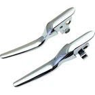 Drag Specialties Levers Lsr Chrome 0610-2265 New. Price: $78.71.