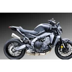 Techspec Gripster Tank Pads Yamaha MT-09 Snakeskin New. Price: $78.95.