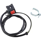 Moose Racing Kill Switch 688-8802 New. Price: $29.62.