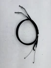 2019 18-20 Kawasaki KLX250 Throttle Cables Used. Price: $39.99.