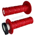 Odi Dark Red V2 Rogue Lock-on Grips H36RGDR New. Price: $26.06.