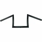 Todds Cycle 1IN. Stripper Handlebar 8IN. Black SB8-2 New. Price: $294.64.