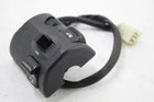 2006 2007 2008 Aprilia Scarabeo 250 Left Handlebar Headlight Controls Switches Used. Price: $69.99.