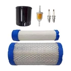 Proven Part Tune Up Kit Fits John Deere HPX615E M113621 New. Price: $45.95.