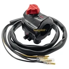 Starter Stop Kill Switch For Honda CB360 CB400 CB550 CB750 GL1000 Gold Wing 1100 New. Price: $37.99.