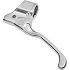 Performance Machine 11/16" Bore Hydraulic Handlebar Clutch Control 0062-2911-CH New. Price: $461.95.