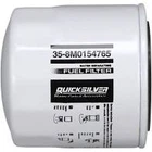 * 8M0154765 Mercury Marine Fuel Filter QUICKSILVER/175F New. Price: $11.72.