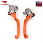 Fxcnc Brake & Clutch Levers Dirt Pit Pivot For Ktm 200XC-W 2006 2007 2008 New. Price: $25.99.