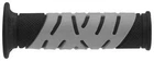Pro 719 Street Bike Grips W/ Open Ends Black/gray New. Price: $20.13.