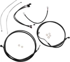 Magnum 486882 Control Cable Kit Xr Black New. Price: $240.82.