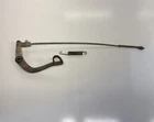 2002 Honda XR80R Oem Right Rearset Brake Foot Pedal Rod Used. Price: $49.95.