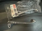 Yamaha DT50 DT80 DT100 GT80 MX80 YZ125 YB50 Clutch Lever 137-83912-02-38 N.o.s New. Price: $29.00.