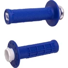 Odi Micro-x Half-waffle V2 Lock-on Grips Blue/black H36MXU New. Price: $38.46.