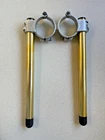 1998 Ducati 916 Sps Oem Clip Ons Handlebars Bolts Ends 748 996 Used. Price: $325.00.