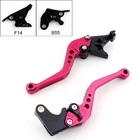 Brake Clutch Levers Fit Buell Lightning Xb 12SX 12SS 12R M2 Cyclone Red #8 New. Price: $31.72.