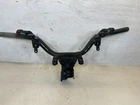 Oem Honda Elite CH80 Handlebar Assembly (1985-2007) 53100-GV4-900 No Rust Used. Price: $24.99.