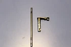 2: 2005 05-08 Honda CRF250R Oem Clutch Lifter Lever Used. Price: $9.99.