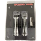 Highway Hawk 45-0161 Handlebar Grips / Set Neu. Price: $69.61.