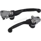 Polisport Black Pivot Lever Set - 8487200002 New. Price: $113.39.