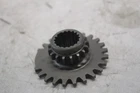 Cam Chain Sprocket 12731-29G00 2005 Suzuki GSX-R600 Used. Price: $60.00.